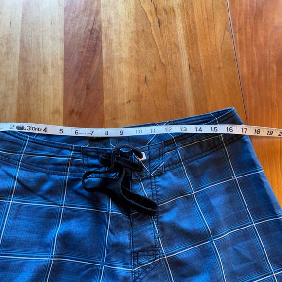 Rip Curl Swim Shorts - Excellent Condition - Picture 6 of 8